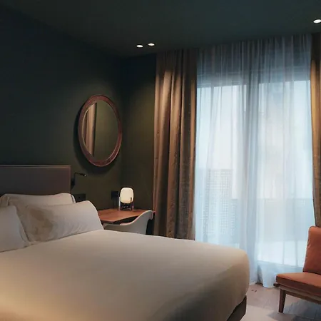 Arbaso Appart hôtel *
