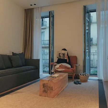 Arbaso Appart hôtel *