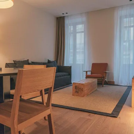 Arbaso Appart hôtel